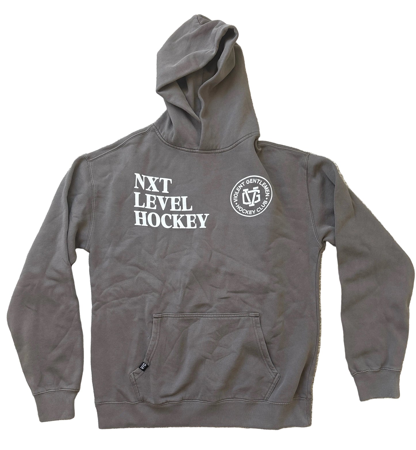 NXT Hoodie x VG 2.0