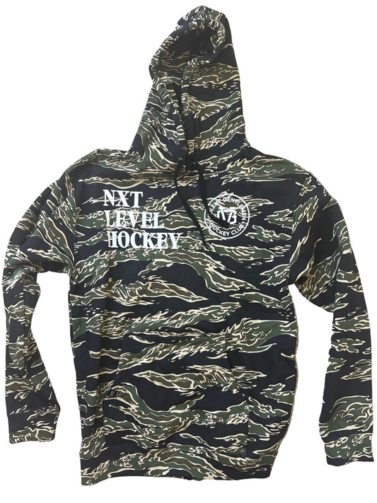 NXT Level Camo x VG
