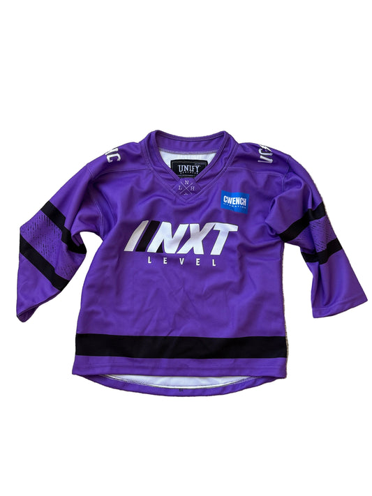 Purple v2 Christmas Cup