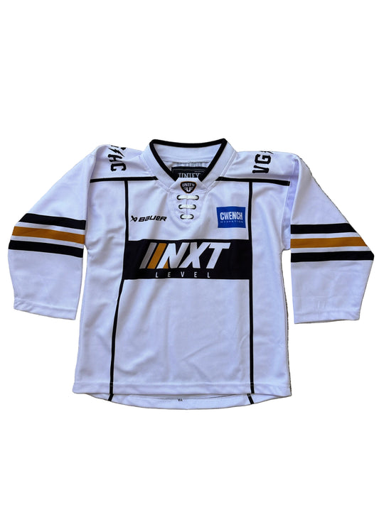 NXT Level Tourney Jersey Home