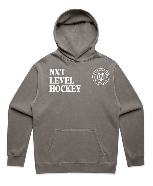 NXT Hoodie x VG 2.0