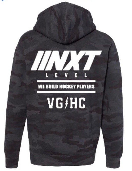 NXT Level Camo x VG