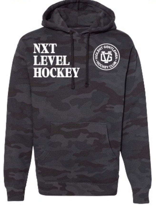NXT Level Camo x VG