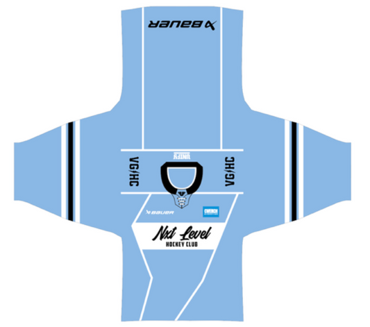 Baby Blue 3rd Annual Christmas Cup