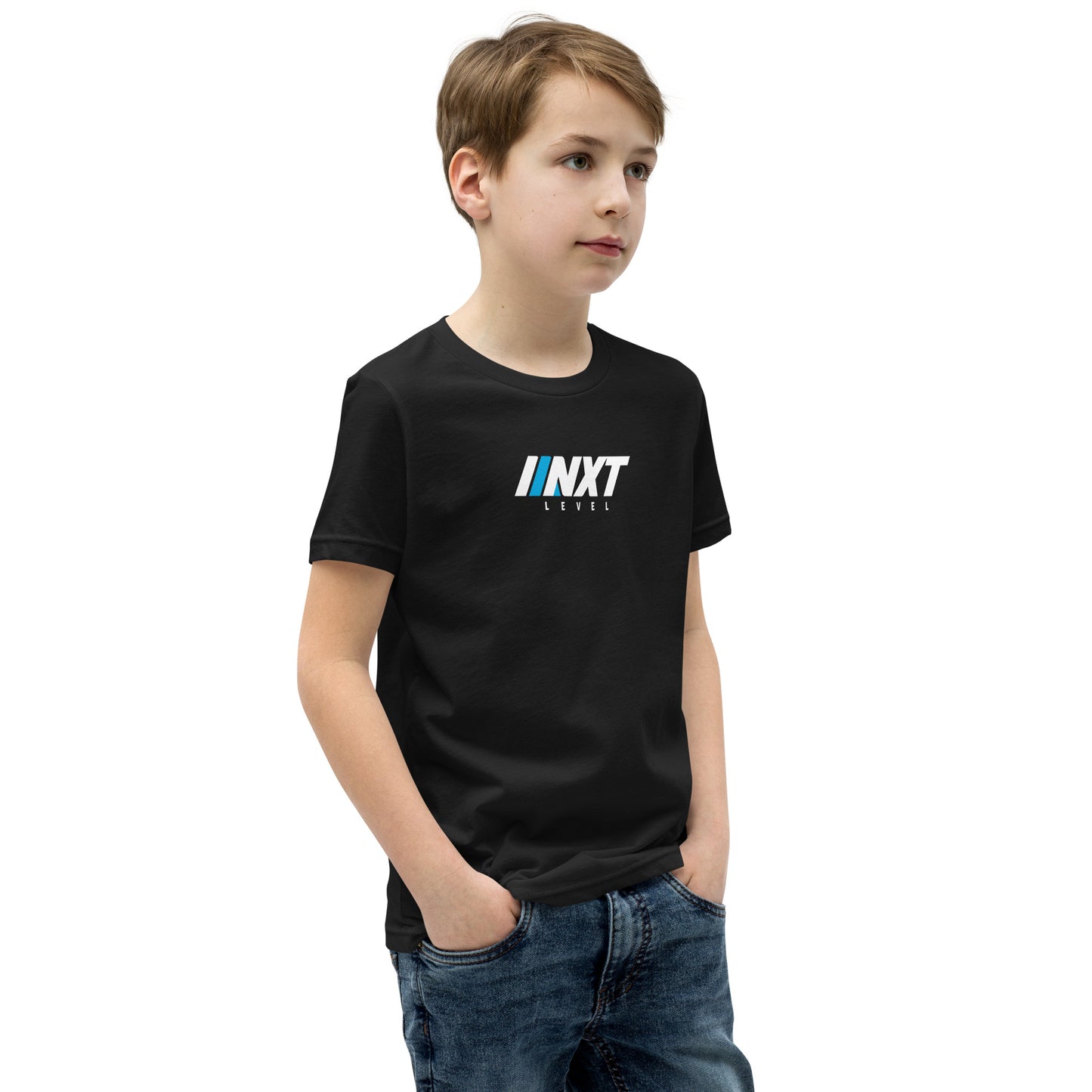 Youth Short Sleeve T-Shirt